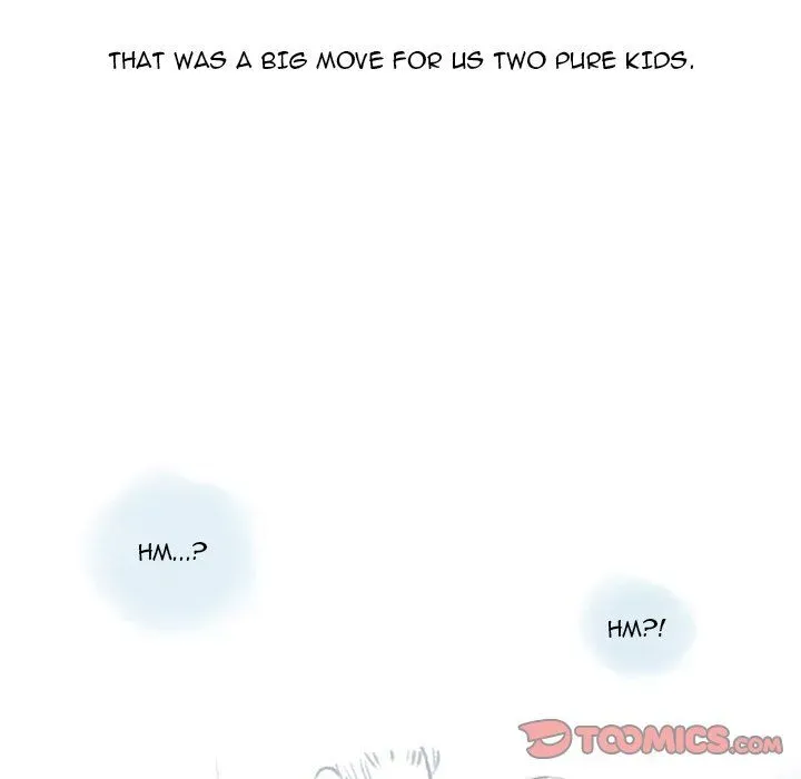 Read Original Gossip chapter 11 image 22 on Lezhin