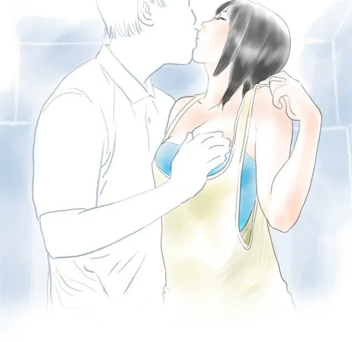 Read Original Gossip chapter 11 image 23 on Lezhin