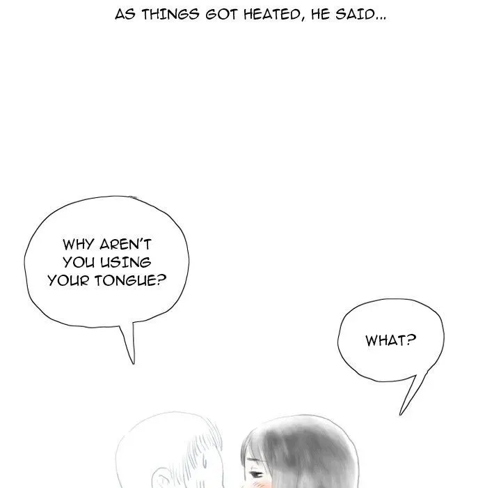 Read Original Gossip chapter 11 image 25 on Lezhin