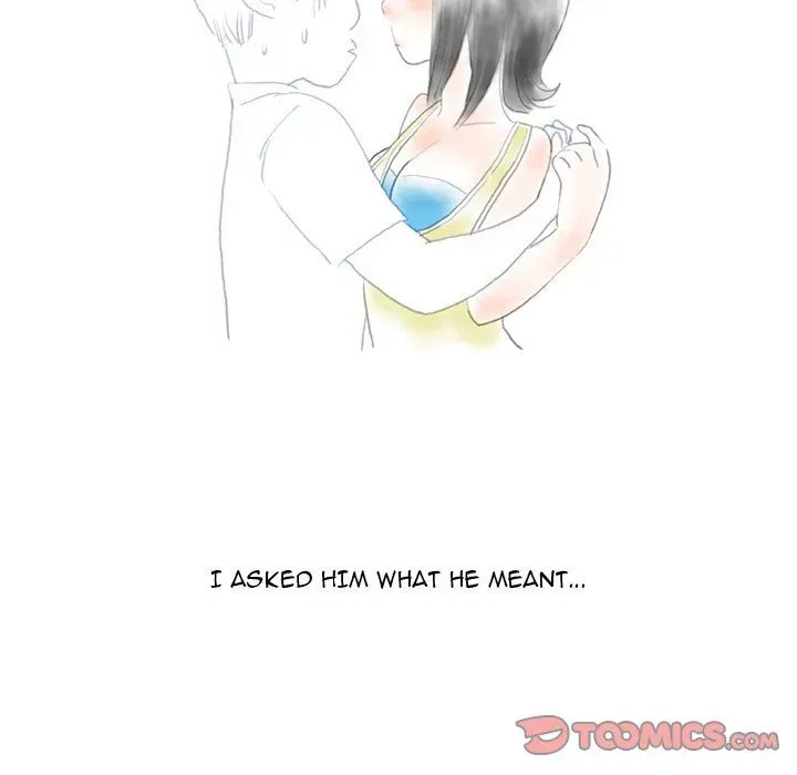 Read Original Gossip chapter 11 image 26 on Lezhin