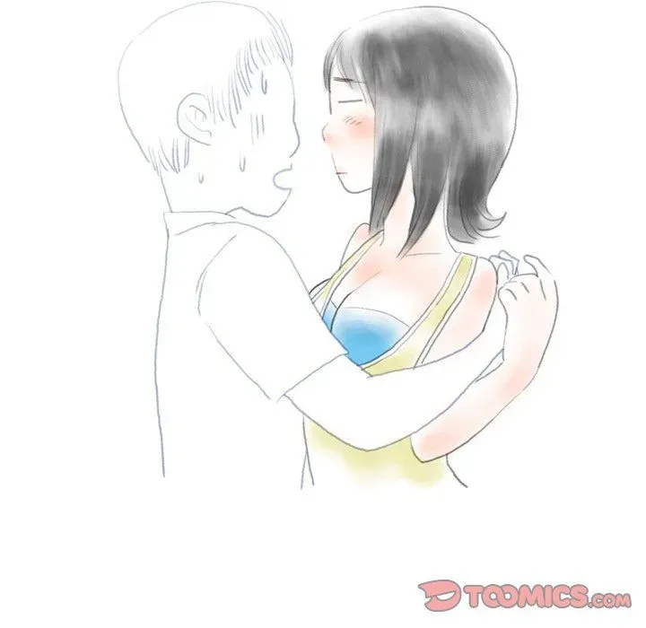 Read Original Gossip chapter 11 image 28 on Lezhin