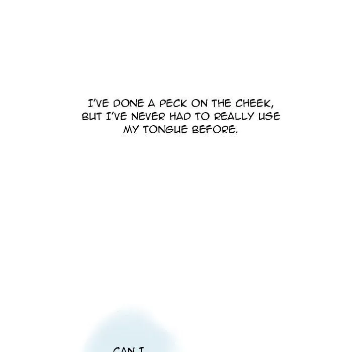 Read Original Gossip chapter 11 image 31 on Lezhin