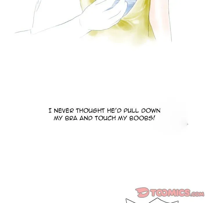 Read Original Gossip chapter 11 image 36 on Lezhin