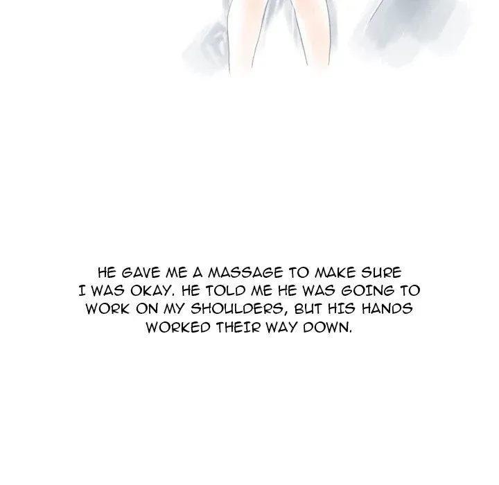 Read Original Gossip chapter 11 image 45 on Lezhin