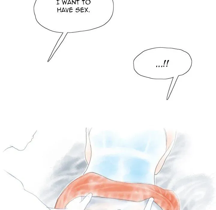 Read Original Gossip chapter 11 image 47 on Lezhin