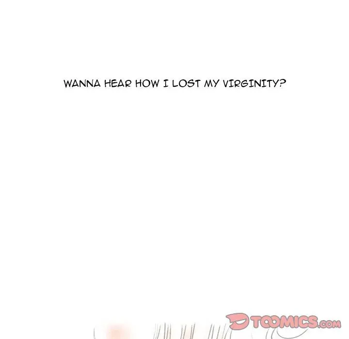 Read Original Gossip chapter 11 image 6 on Lezhin
