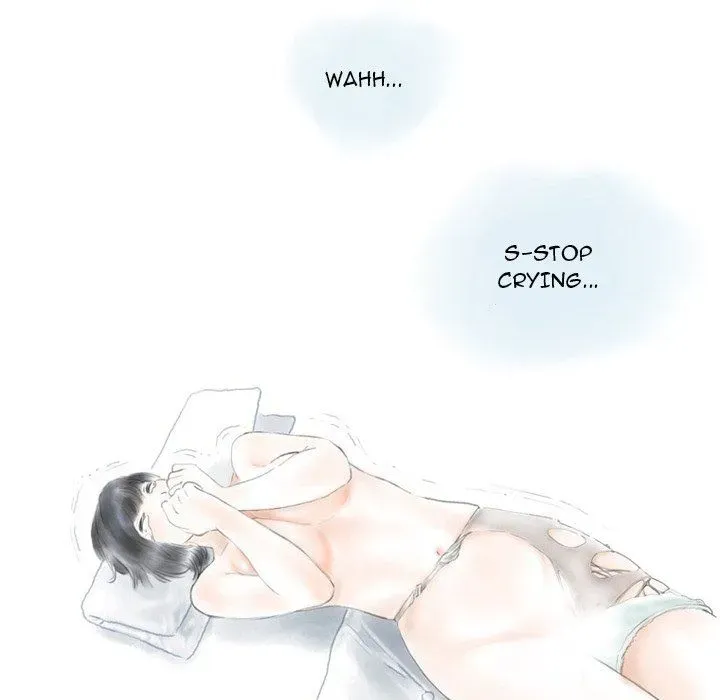 Read Original Gossip chapter 11 image 9 on Lezhin