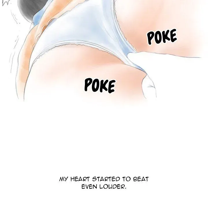 Read Original Gossip chapter 12 image 16 on Lezhin