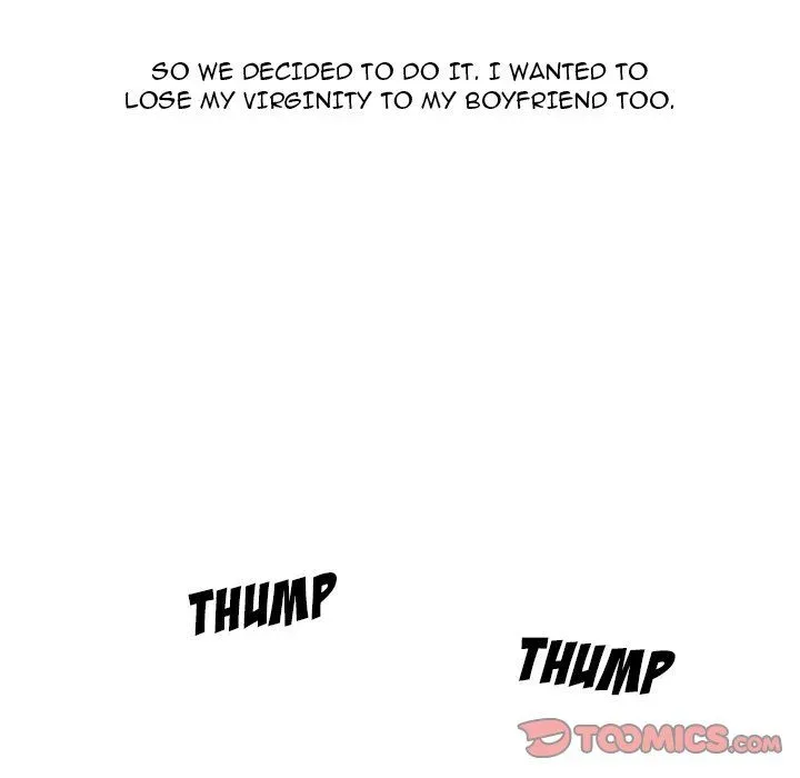 Read Original Gossip chapter 12 image 19 on Lezhin