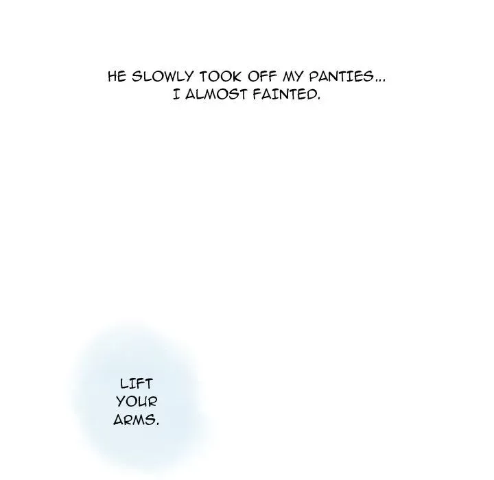Read Original Gossip chapter 12 image 26 on Lezhin