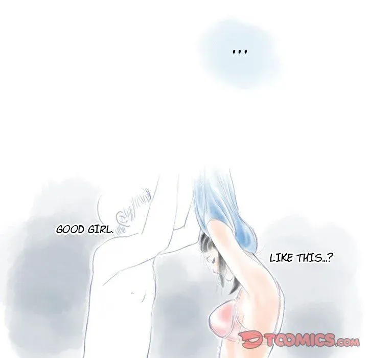 Read Original Gossip chapter 12 image 27 on Lezhin