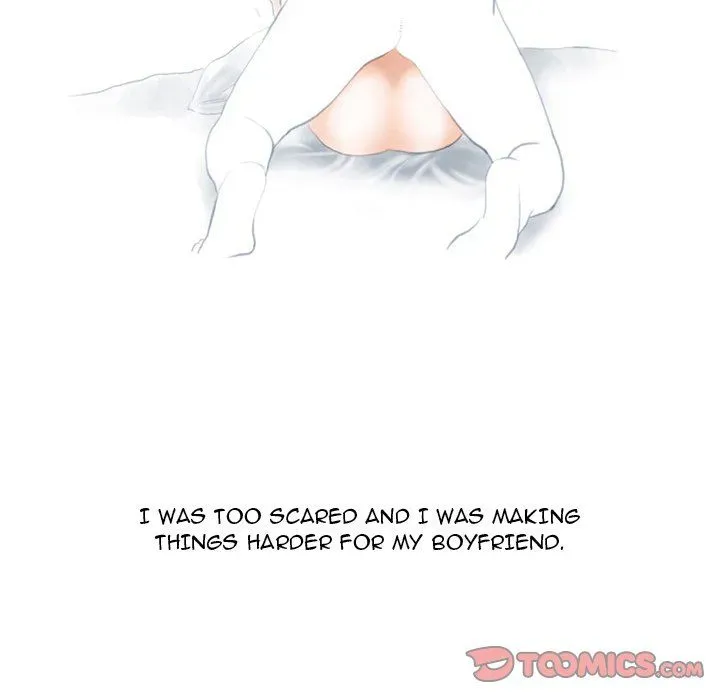 Read Original Gossip chapter 12 image 33 on Lezhin