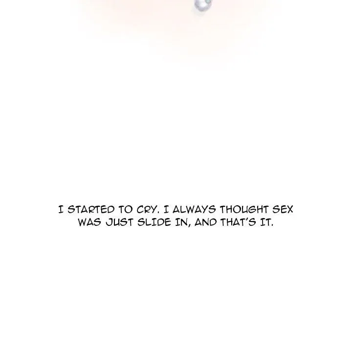 Read Original Gossip chapter 12 image 42 on Lezhin