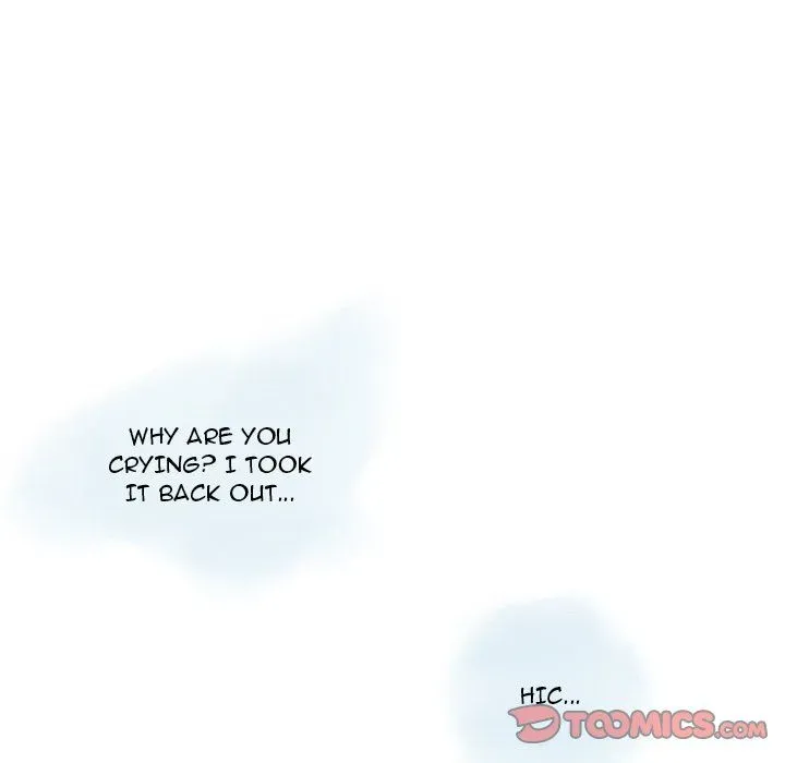 Read Original Gossip chapter 12 image 43 on Lezhin