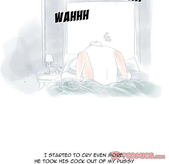 Read Original Gossip chapter 12 image 45 on Lezhin