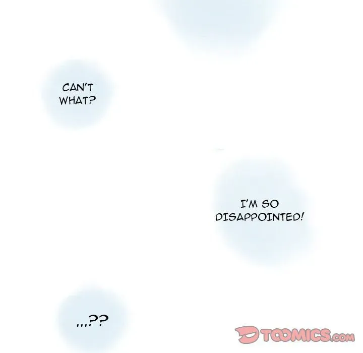 Read Original Gossip chapter 12 image 47 on Lezhin