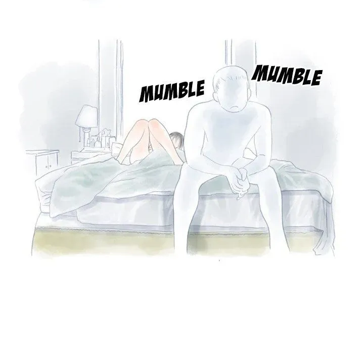 Read Original Gossip chapter 12 image 48 on Lezhin