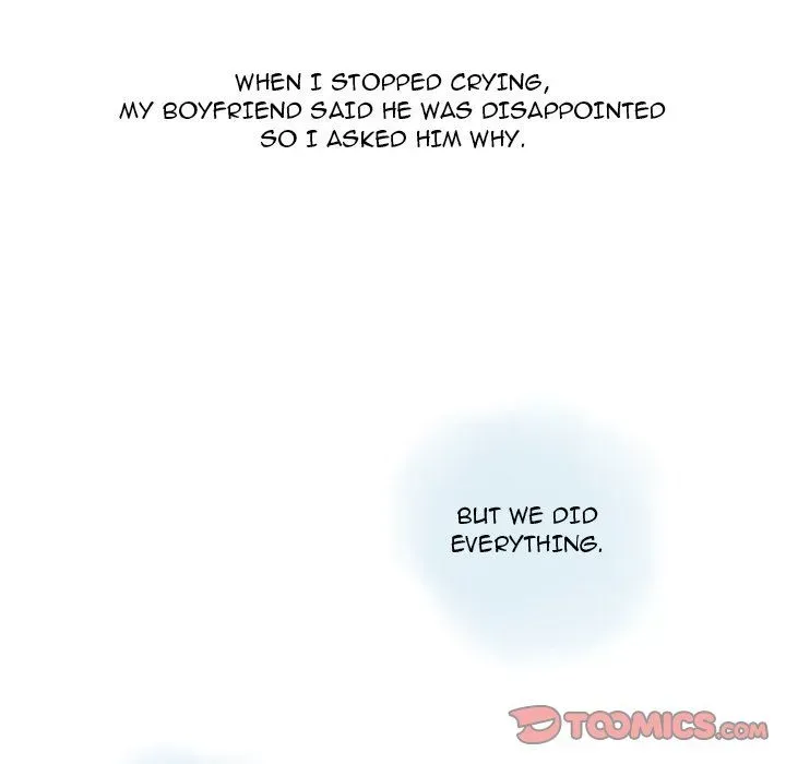 Read Original Gossip chapter 12 image 49 on Lezhin