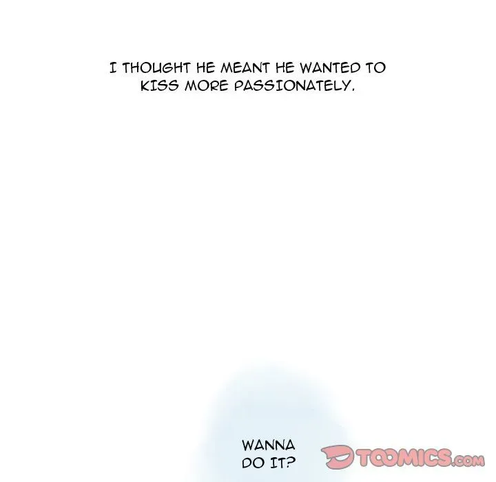 Read Original Gossip chapter 12 image 5 on Lezhin