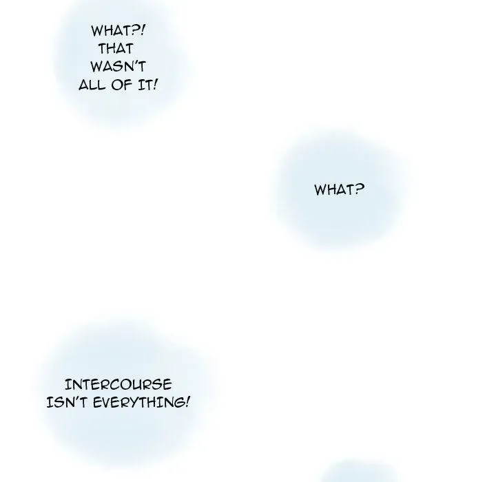 Read Original Gossip chapter 12 image 50 on Lezhin
