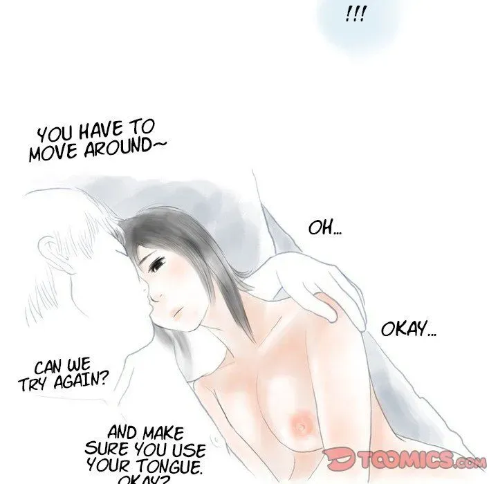 Read Original Gossip chapter 12 image 51 on Lezhin
