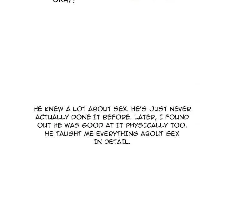 Read Original Gossip chapter 12 image 52 on Lezhin