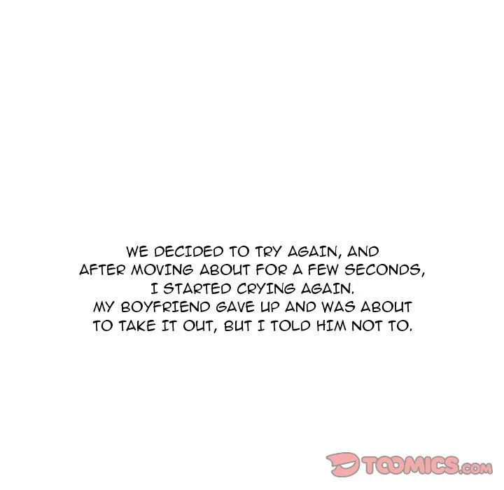 Read Original Gossip chapter 12 image 53 on Lezhin