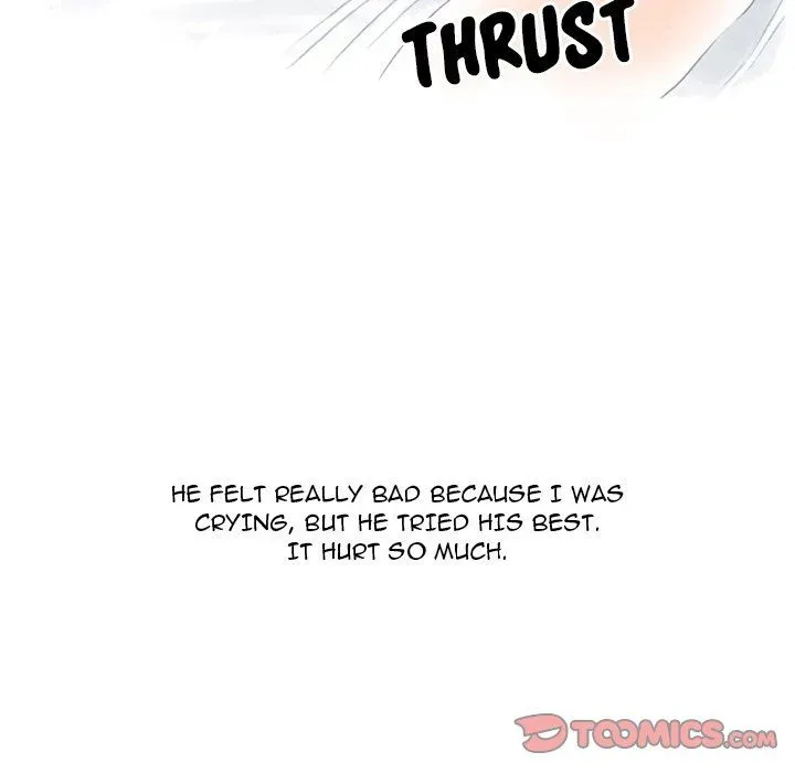 Read Original Gossip chapter 12 image 55 on Lezhin