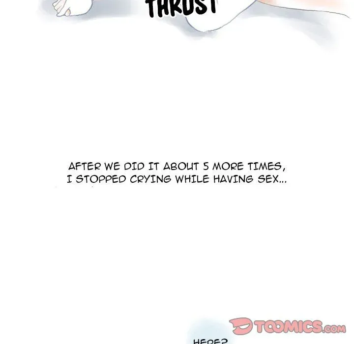Read Original Gossip chapter 12 image 59 on Lezhin