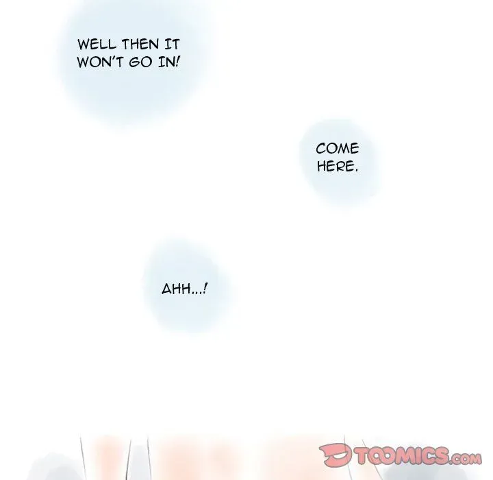 Read Original Gossip chapter 12 image 61 on Lezhin