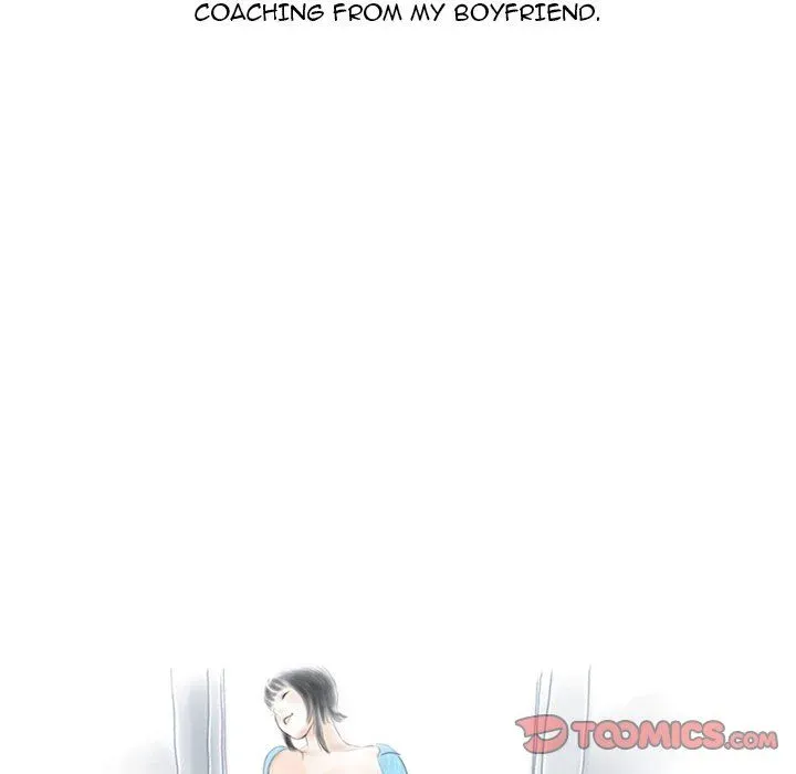 Read Original Gossip chapter 12 image 63 on Lezhin
