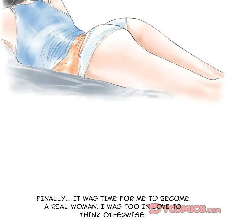 Read Original Gossip chapter 12 image 9 on Lezhin