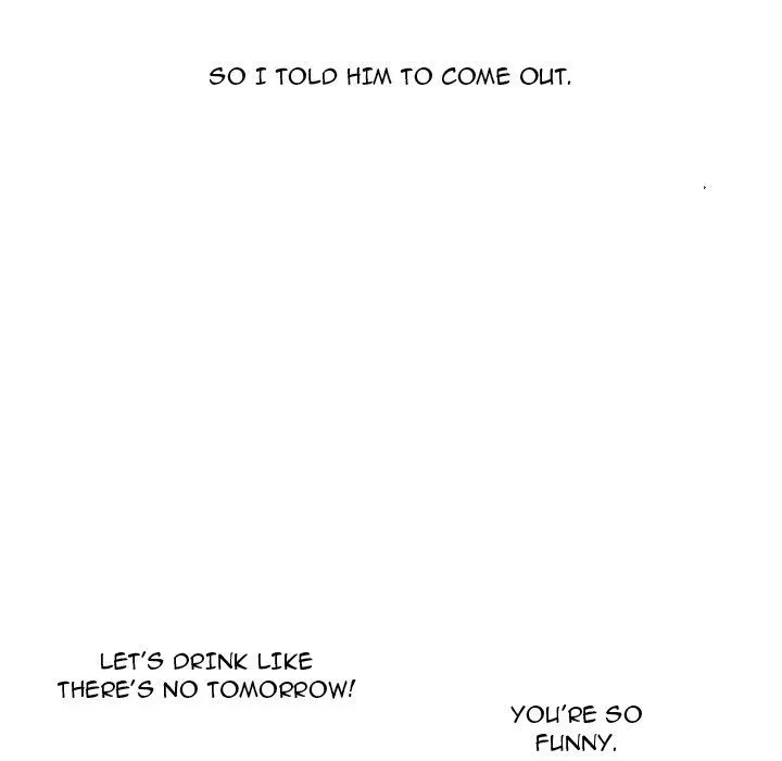Read Original Gossip chapter 13 image 12 on Lezhin