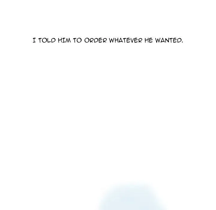 Read Original Gossip chapter 13 image 14 on Lezhin