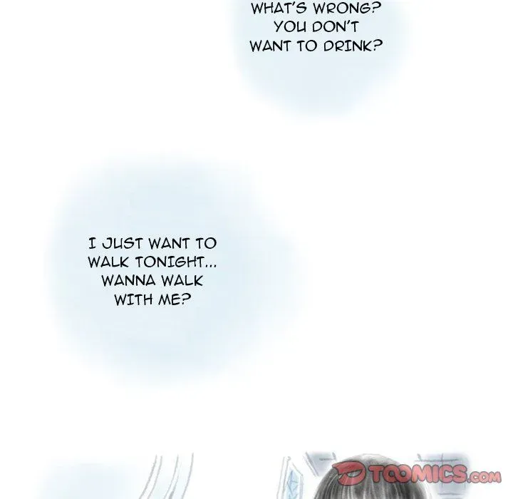 Read Original Gossip chapter 13 image 15 on Lezhin