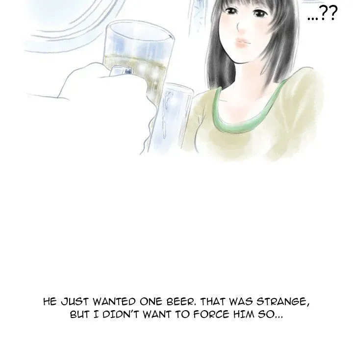 Read Original Gossip chapter 13 image 16 on Lezhin