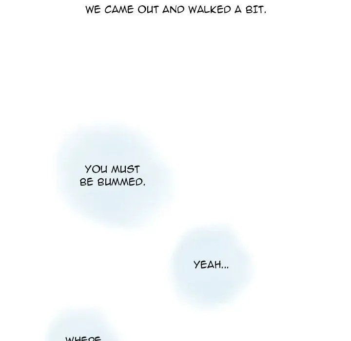 Read Original Gossip chapter 13 image 18 on Lezhin