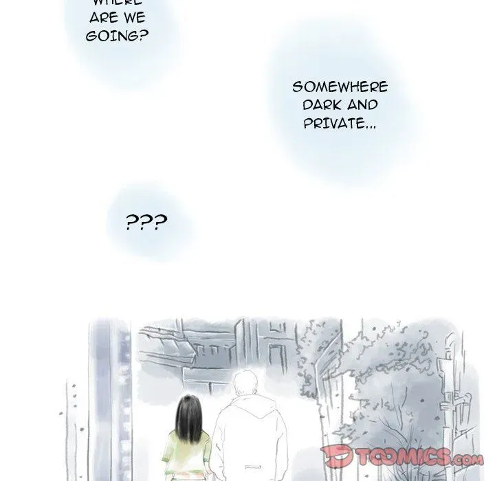 Read Original Gossip chapter 13 image 19 on Lezhin