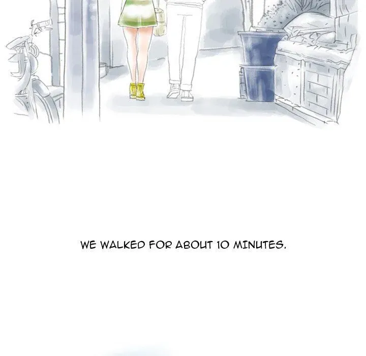 Read Original Gossip chapter 13 image 20 on Lezhin
