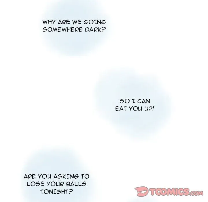 Read Original Gossip chapter 13 image 21 on Lezhin