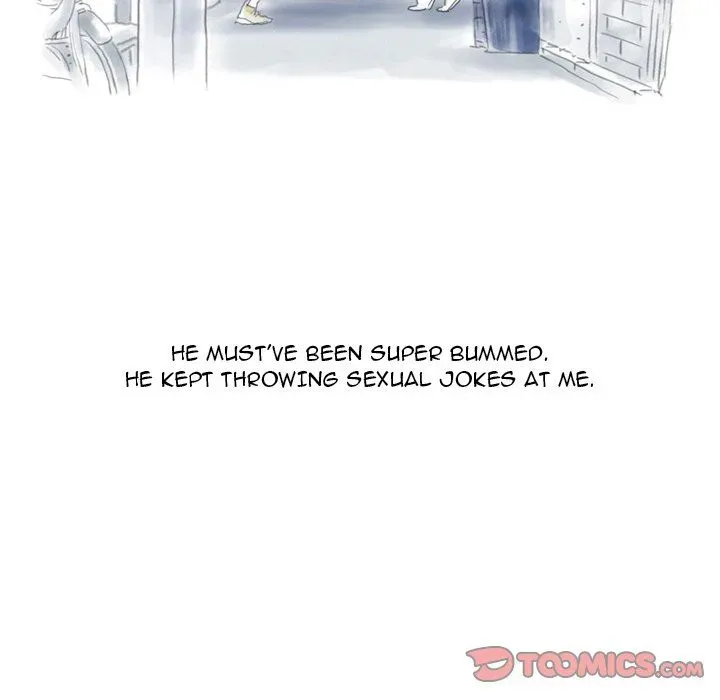 Read Original Gossip chapter 13 image 23 on Lezhin