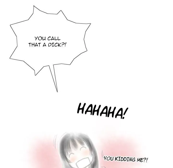 Read Original Gossip chapter 13 image 24 on Lezhin