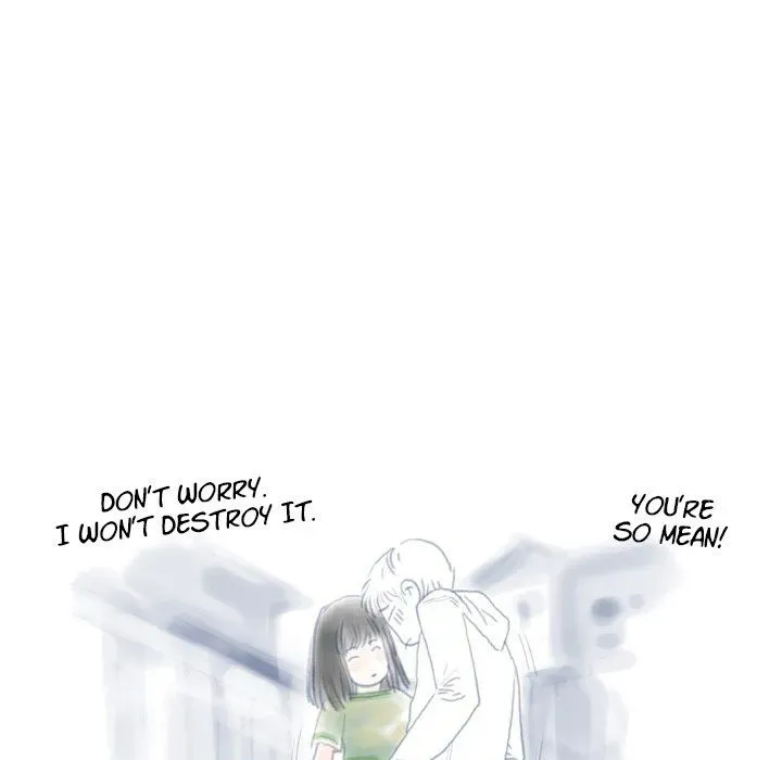 Read Original Gossip chapter 13 image 26 on Lezhin