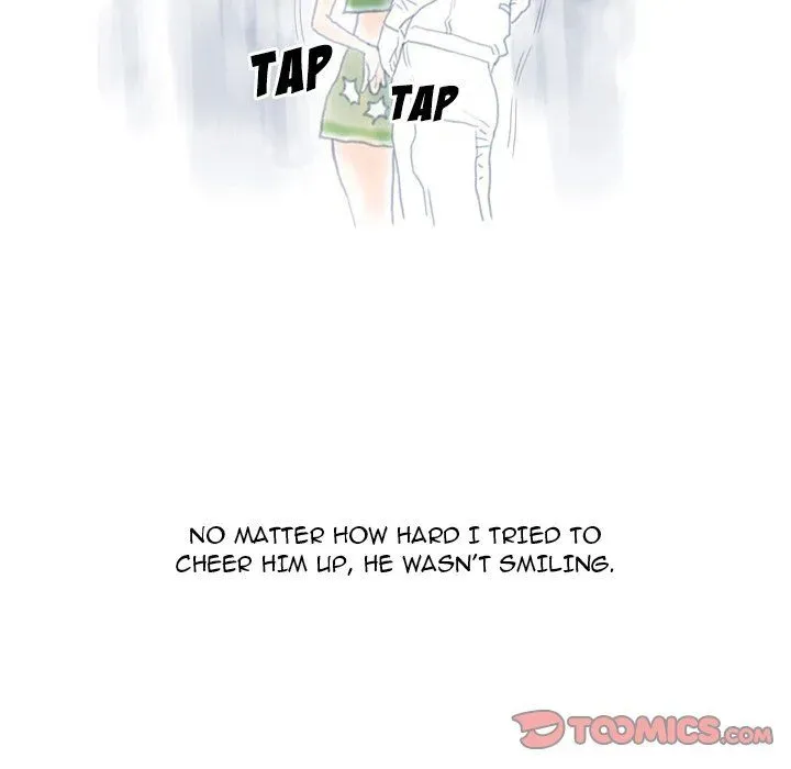 Read Original Gossip chapter 13 image 27 on Lezhin