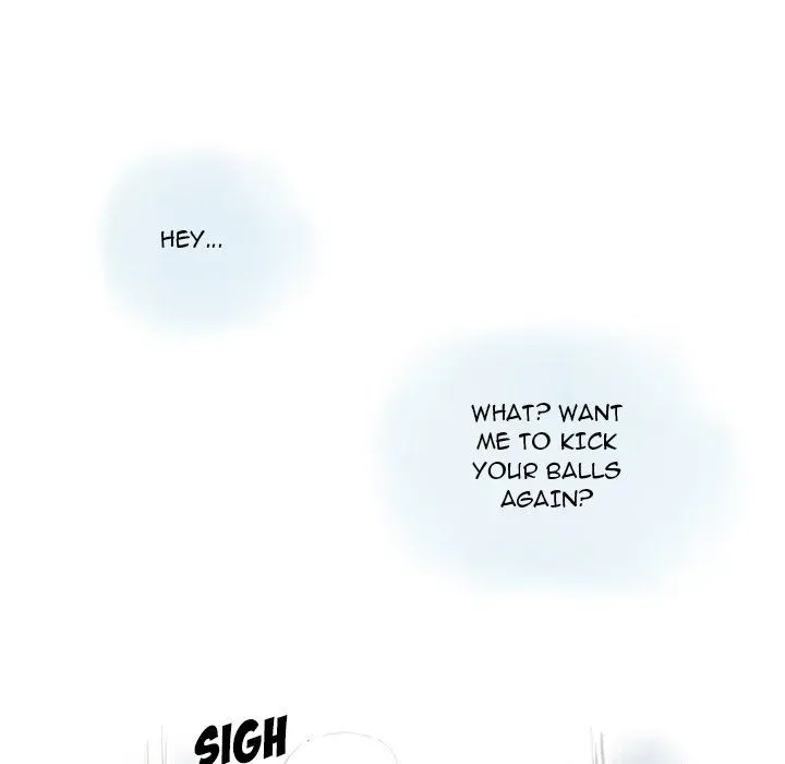 Read Original Gossip chapter 13 image 28 on Lezhin