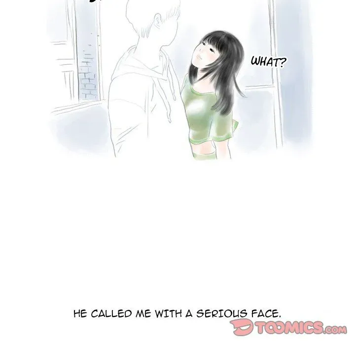Read Original Gossip chapter 13 image 29 on Lezhin