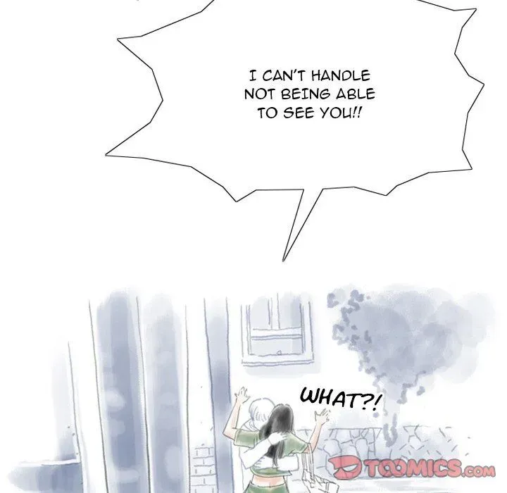 Read Original Gossip chapter 13 image 31 on Lezhin