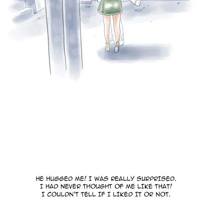 Read Original Gossip chapter 13 image 32 on Lezhin