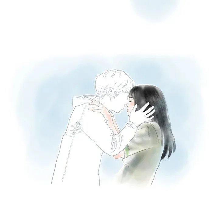 Read Original Gossip chapter 13 image 34 on Lezhin