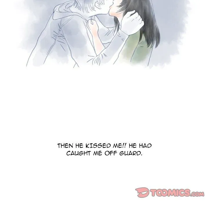 Read Original Gossip chapter 13 image 37 on Lezhin